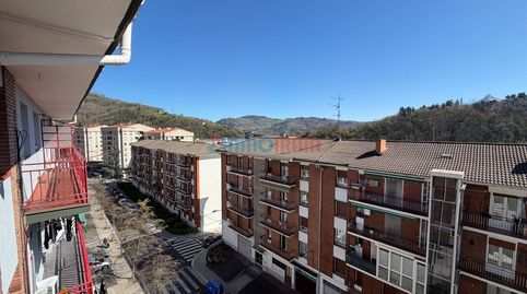Foto 3 de Piso en venta en Arantzazu Kalea, Beasain, Gipuzkoa