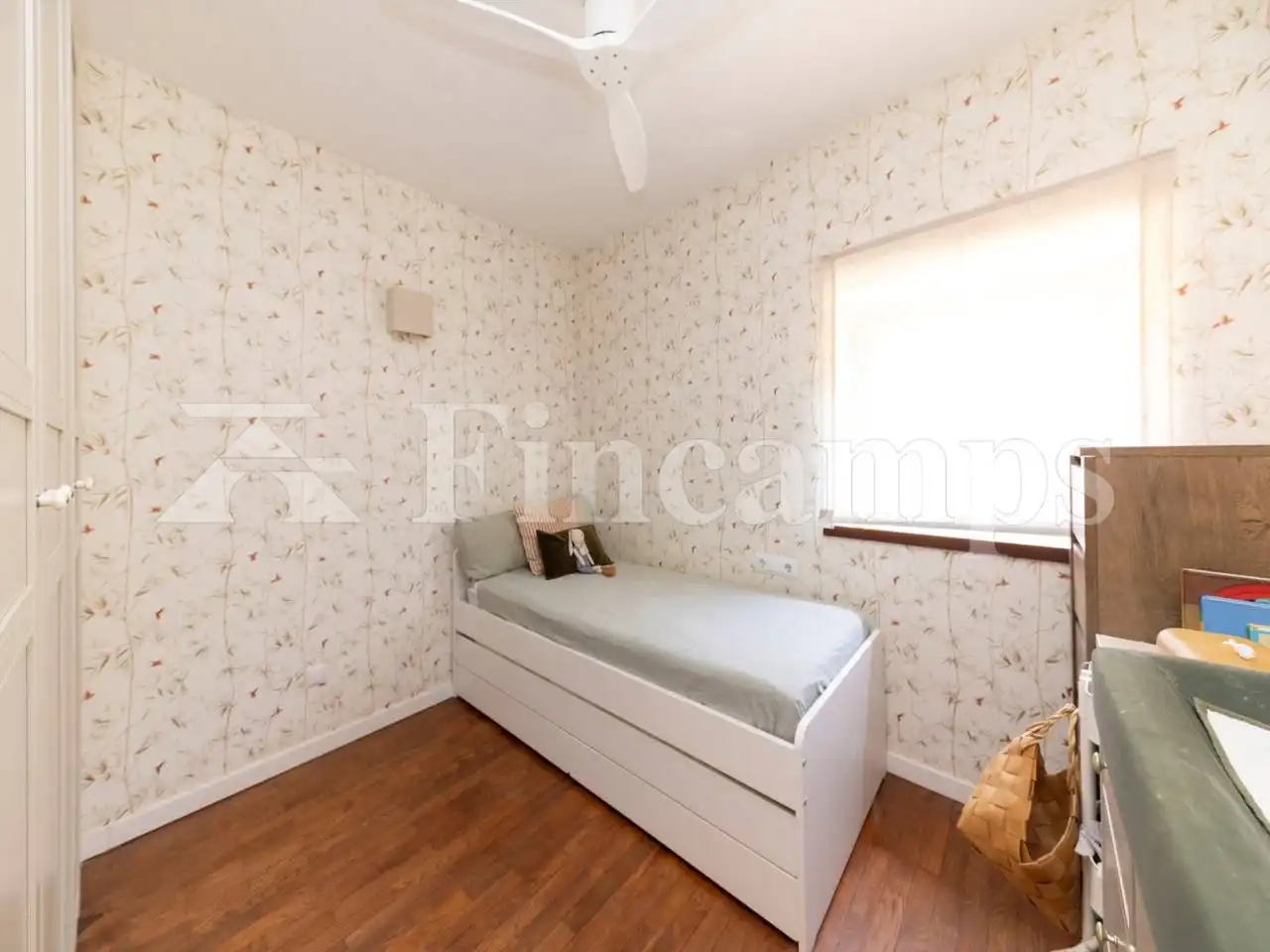 Casa o xalet en venda en Sabadell amb Calefacció, Parquet i Terrassa