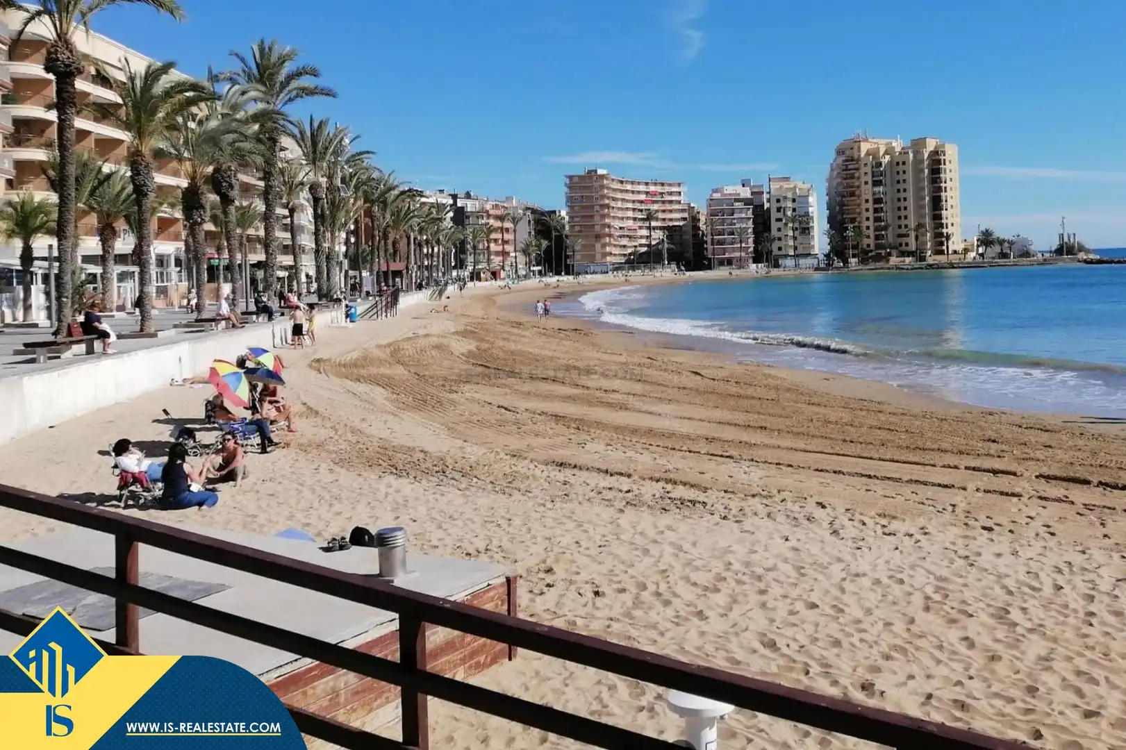 Appartamento con ascensore in vendita a Playa del Cura, imagen 19