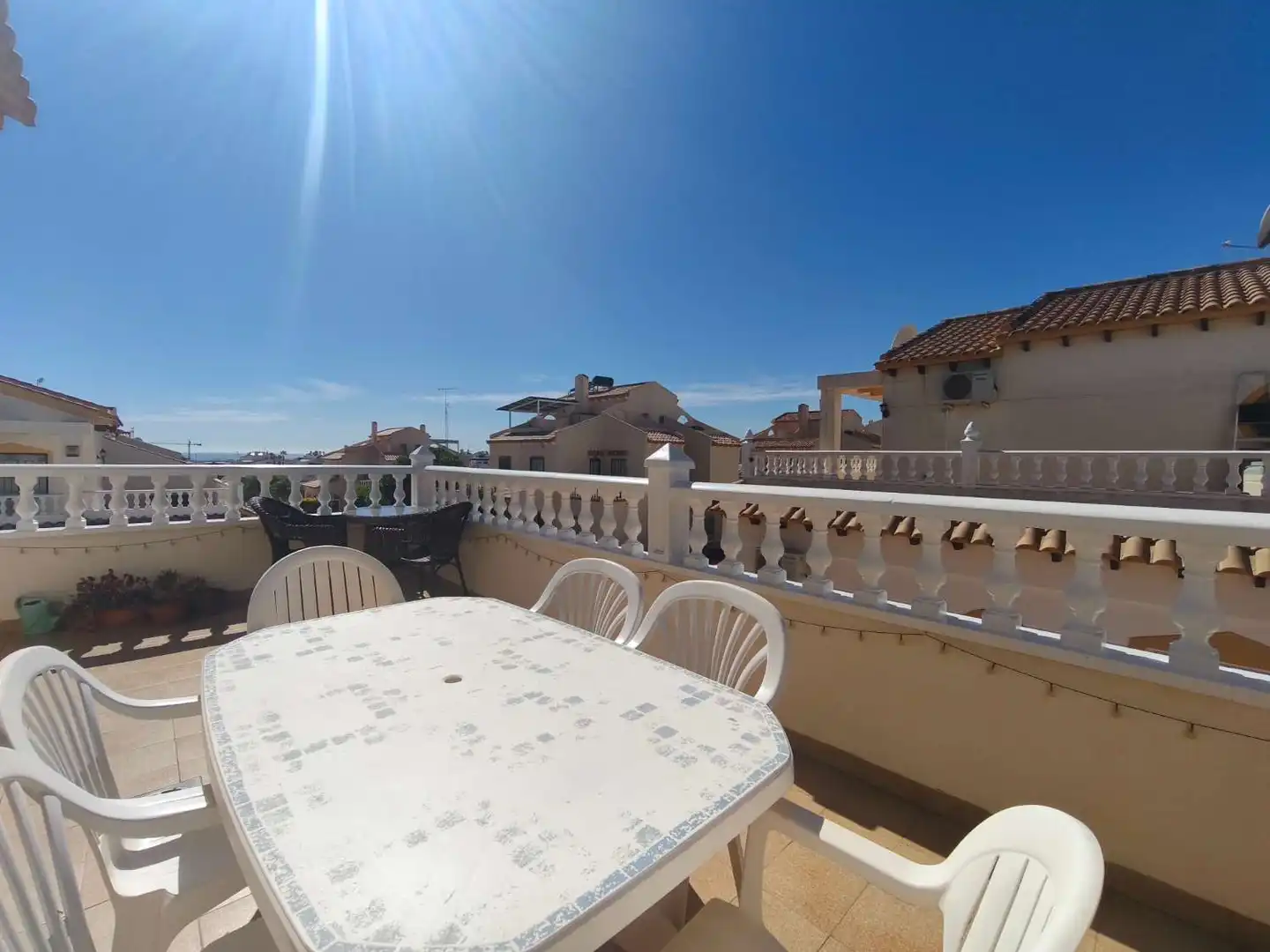 Dúplex con piscina en venta en Orihuela Costa, imagen 11