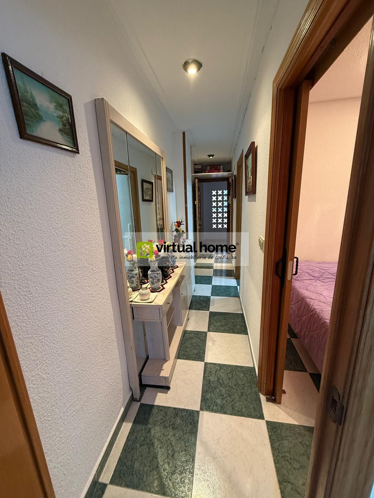 Flat to rent in Rincón Alto, Rincón de Loix