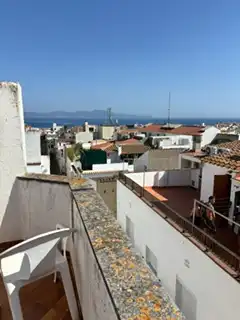 Dúplex con terraza en alquiler en Carrer de la Ronda del Pedró 5, imagen 14