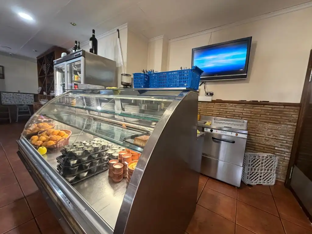 Local en venta en Barracas