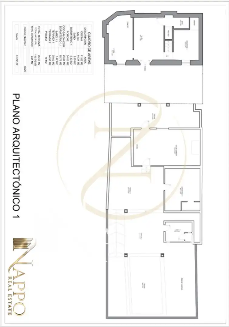 Terraced house with pool for sale in MAJOR, imagen 32
