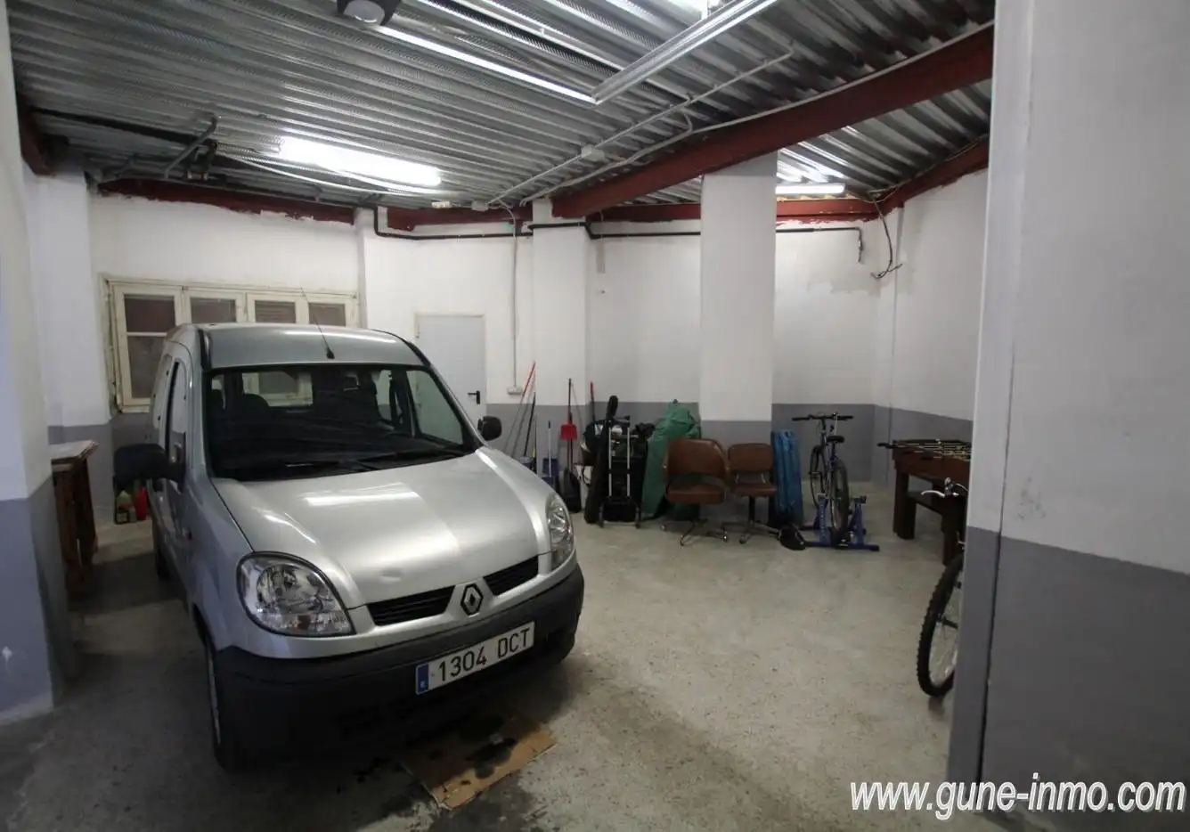 Parcheggio in vendita a ERAUSKIN, imagen 3
