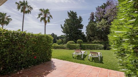 Foto 3 von Einfamilien-Reihenhaus zum Verkauf in Aloha, Marbella