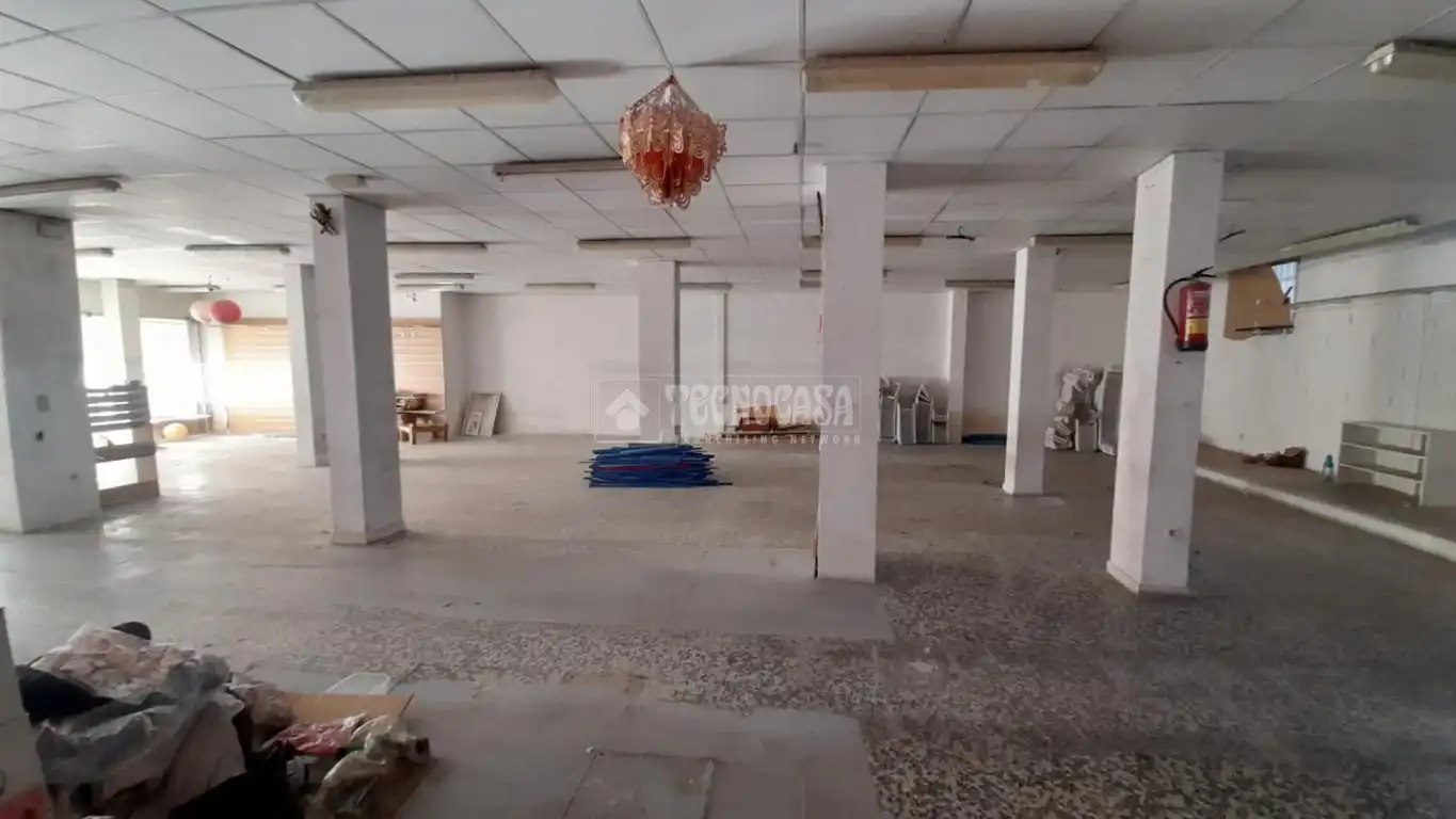 Local comercial en alquiler en Zona Centro - Ayuntamiento, imagen 6