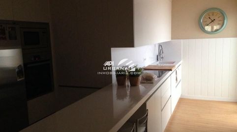 Foto 5 de Piso de alquiler en Centro, Lucena