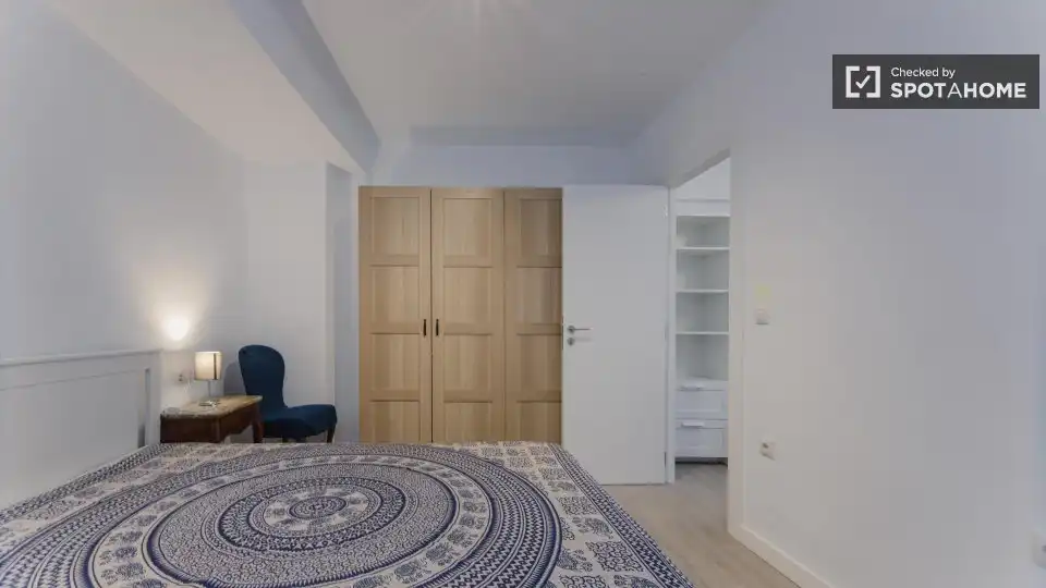 Habitació a El Carme