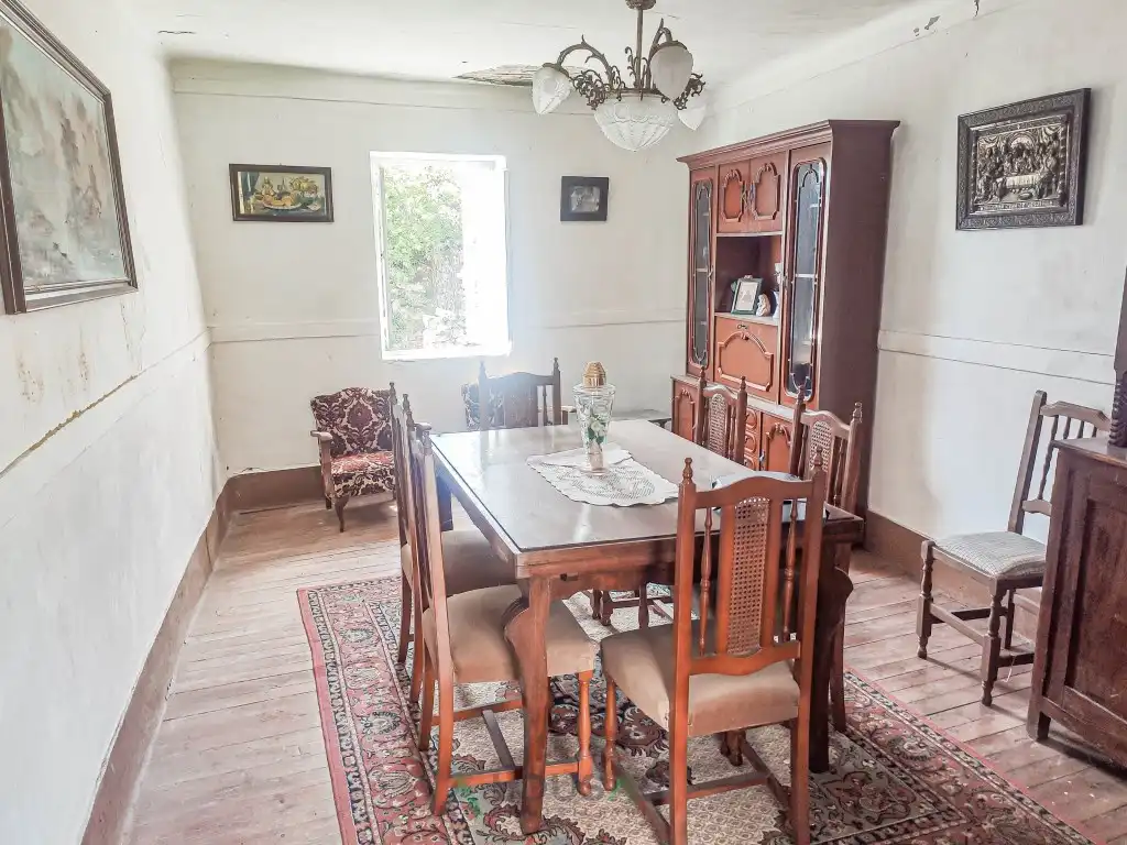 Casa o chalet en venta en O Saviñao