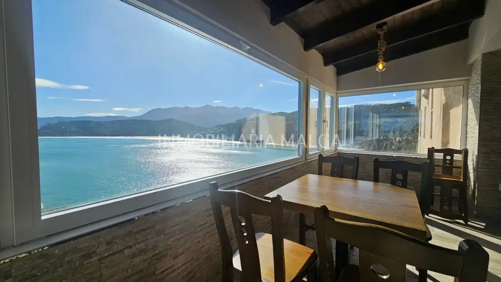 Local de alquiler en Colunga con Terraza y Amueblado