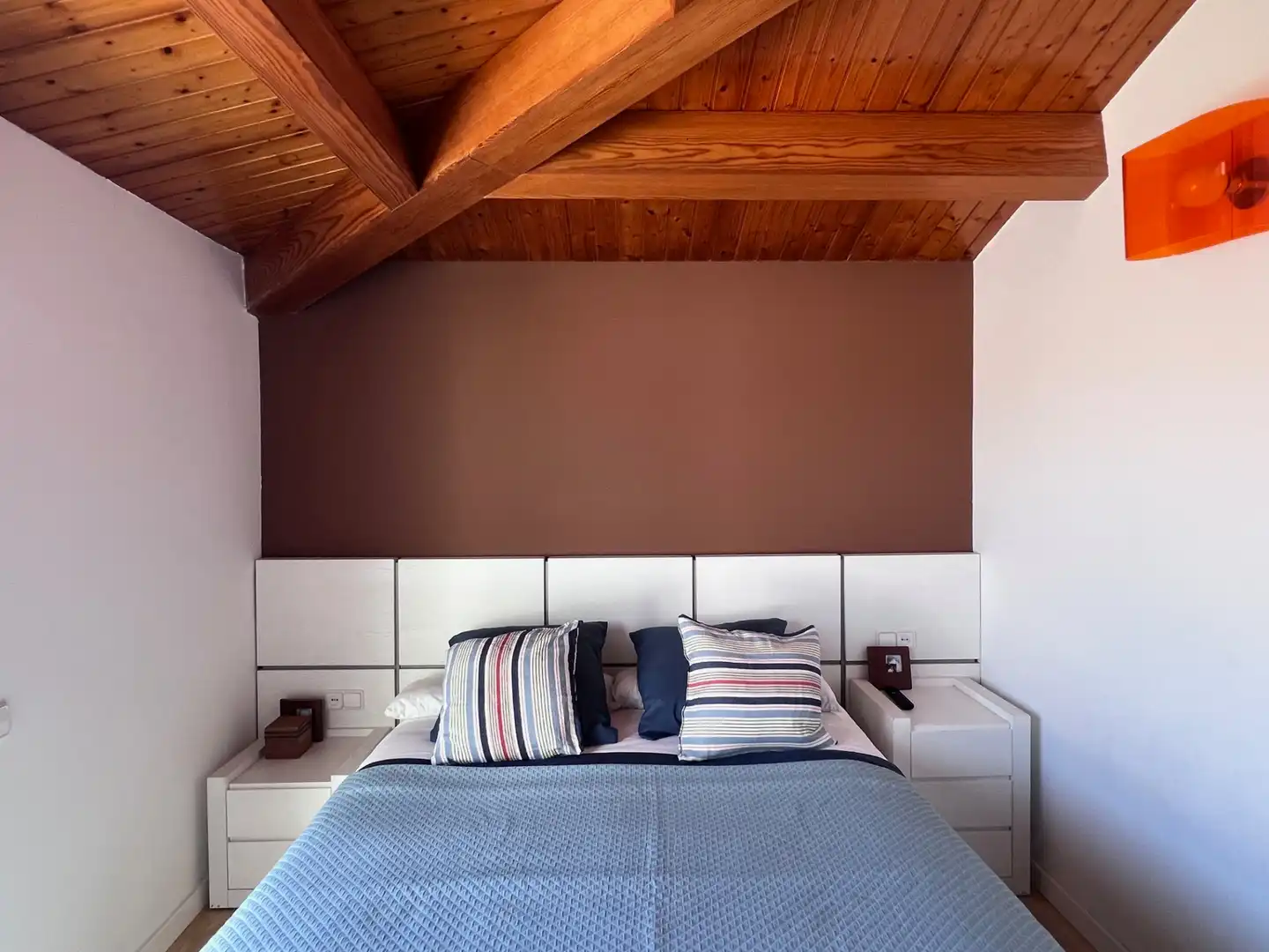 Habitación de Dúplex en venta en Vilassar de Dalt con Aire acondicionado, Calefacción y Parquet