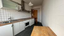 Kitchen of Flat for sale in A Coruña Capital 