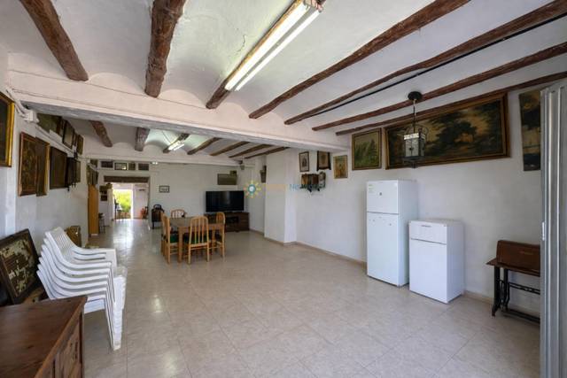 Casa adosada en Venta en Bufali