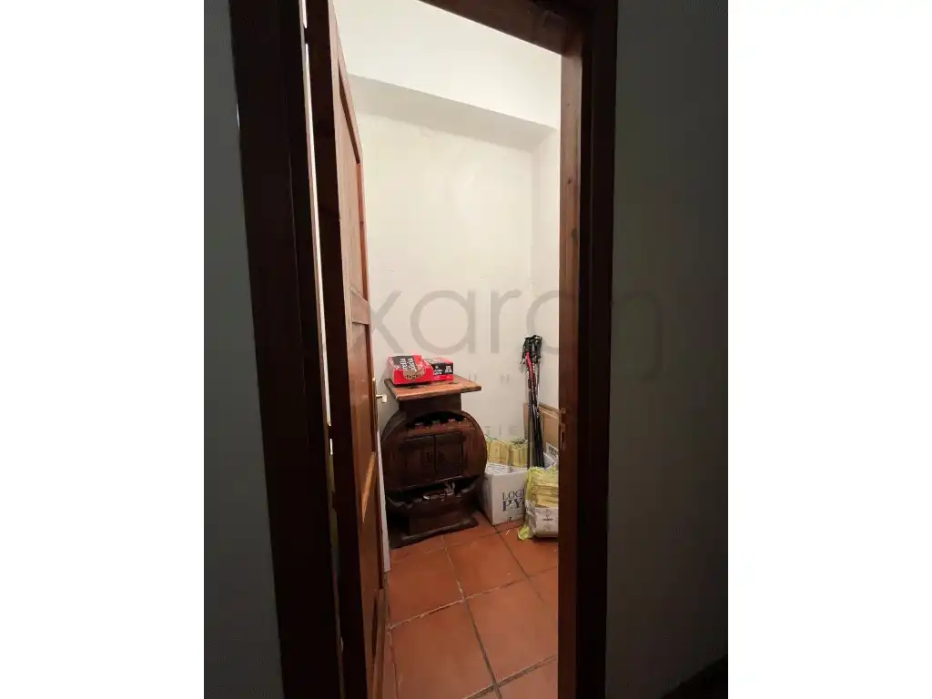 Apartament en venda en Naut Aran