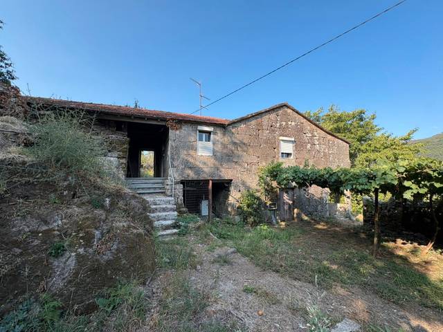 Casa-chalet en Venta en Covelo