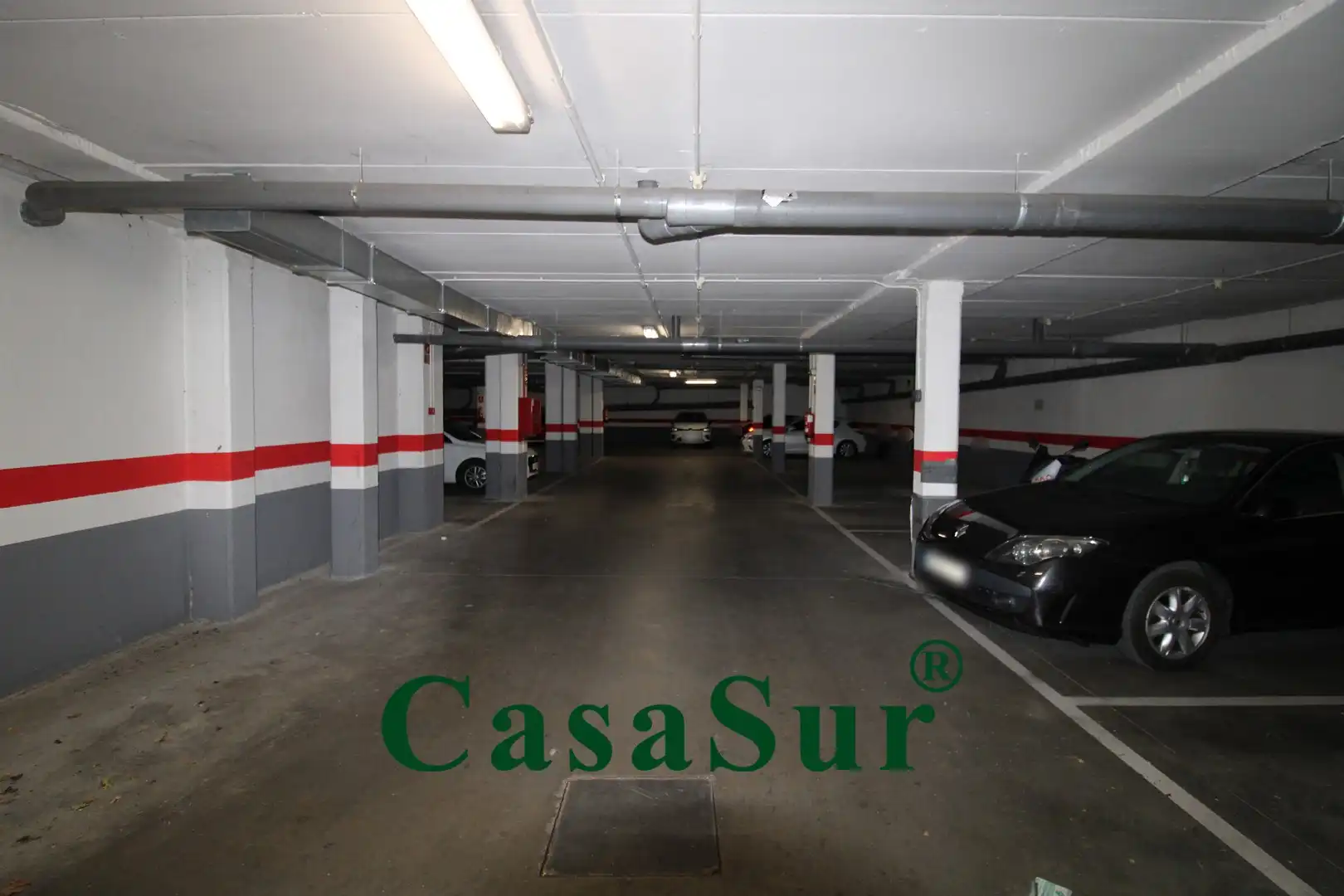 Apartament amb ascensor en venda a Hospital Nuevo, imagen 33