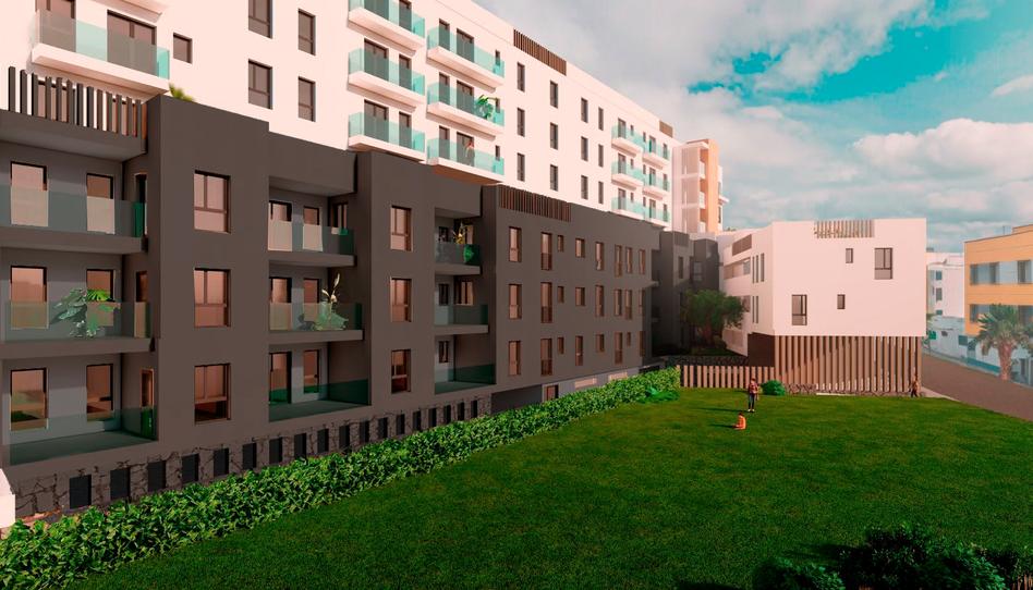 Foto 0 de Promoció RESIDENCIAL BENLLIURE