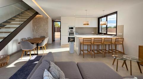 Foto 4 de Casa o xalet de lloguer a Carrer de la Quaderna, S'Estanyol, Llucmajor