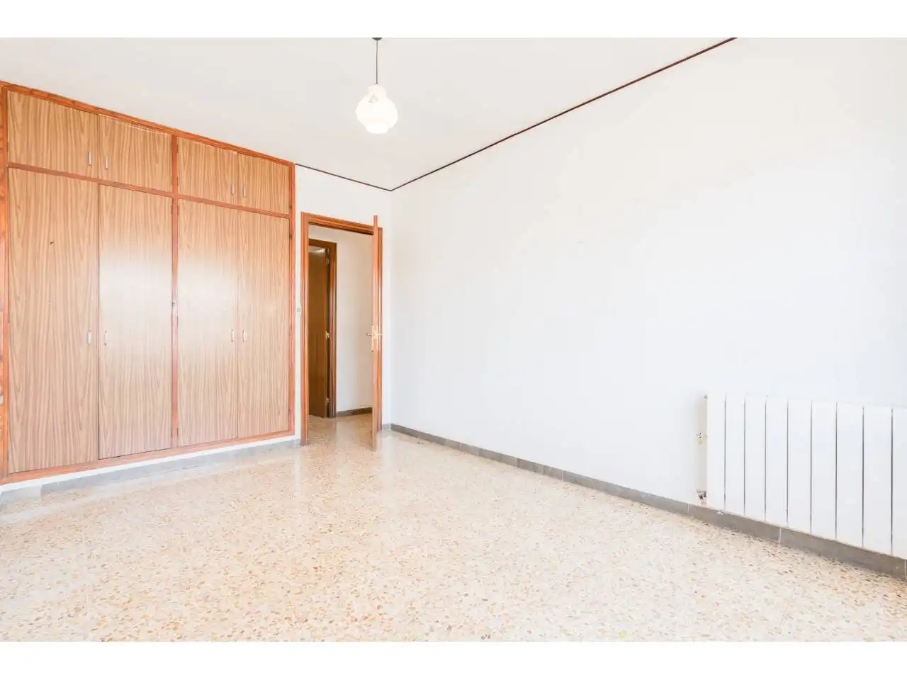 Flat for sale in Terrassa  with Heating and Balcony
