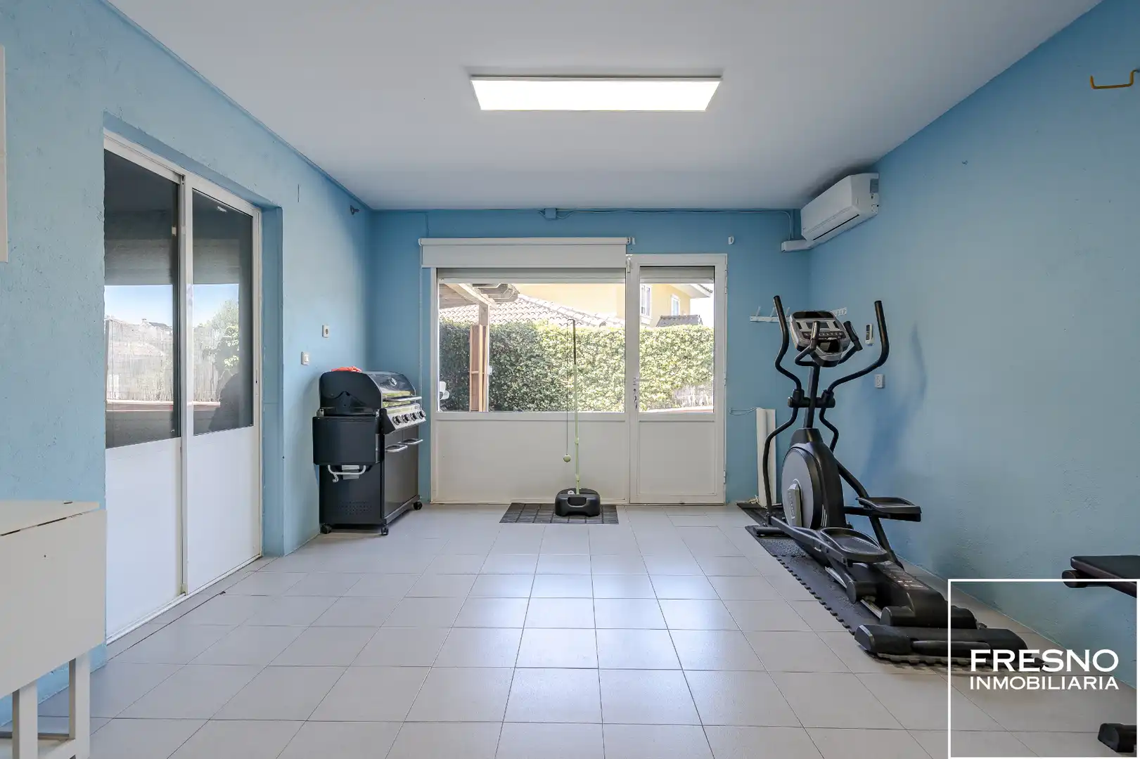 Casa o xalet en venda en Cobeña amb Aire condicionat, Calefacció i Jardí privat