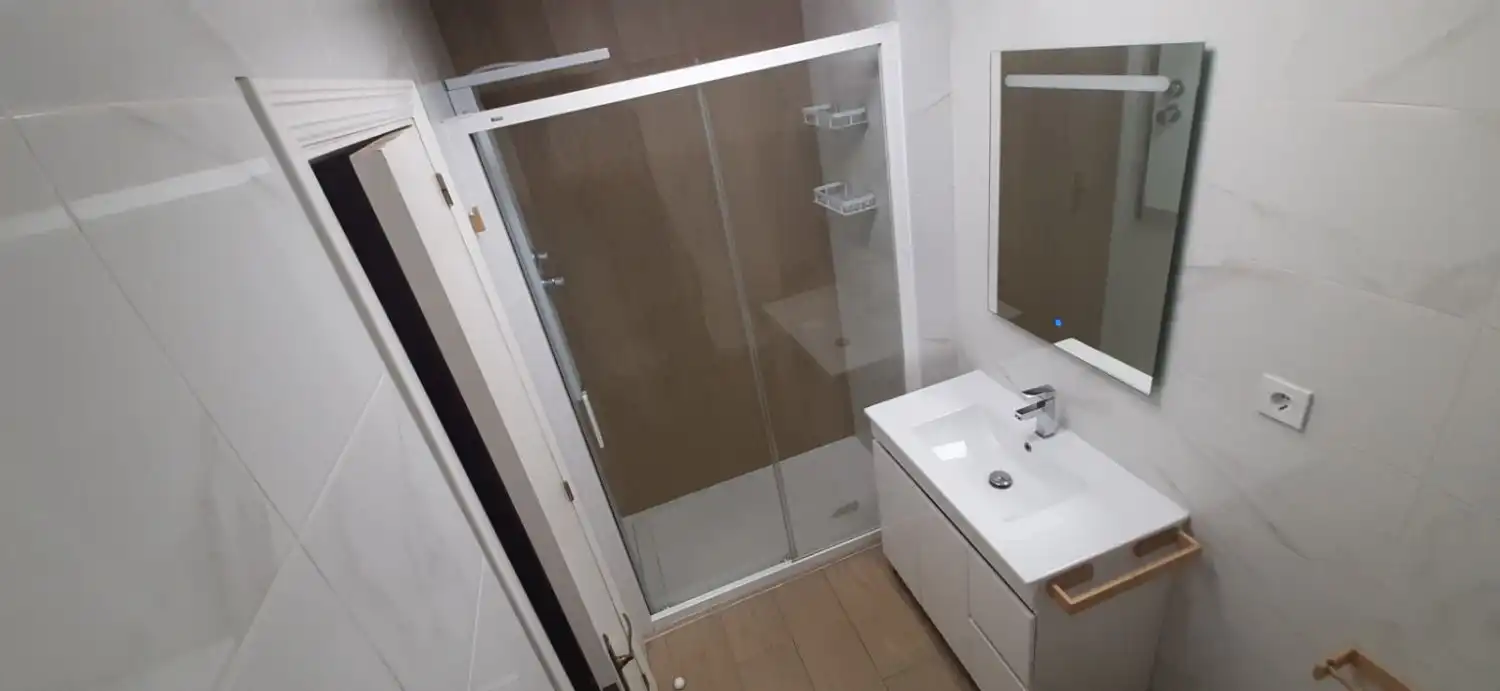 Wohnung mit Aufzug zur Miete in La Estación, imagen 14