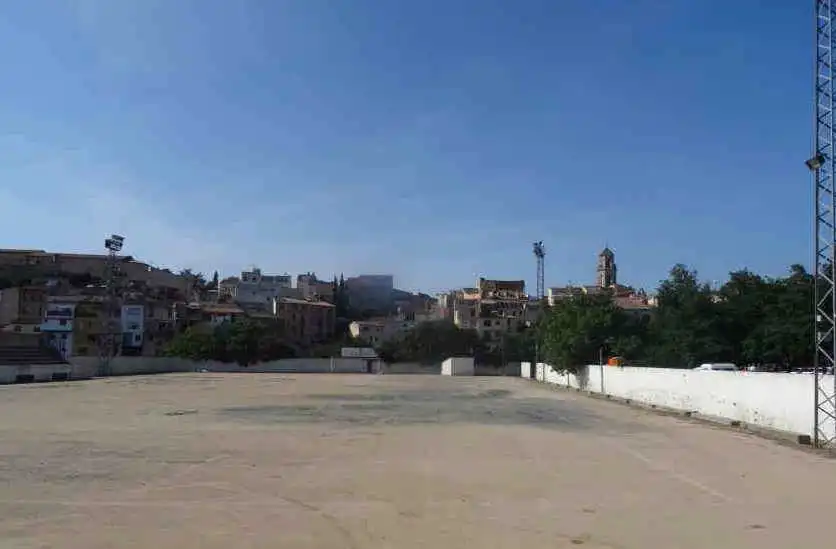 Rural land for sale in C/ Miquel Barceló, imagen 6