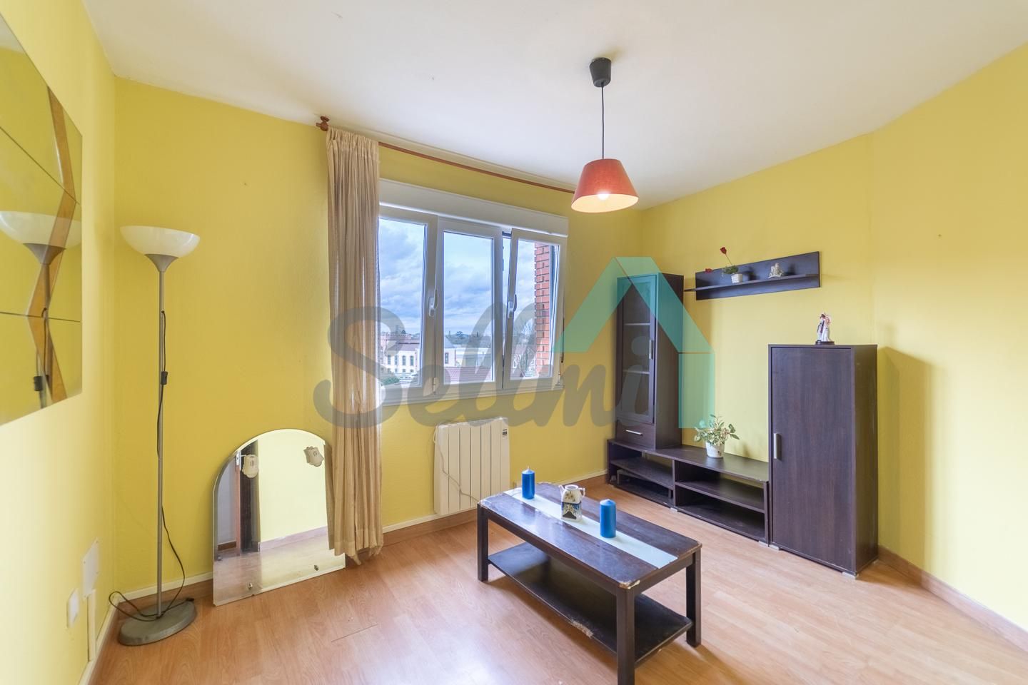 Habitación de Piso en venta en Siero con Calefacción