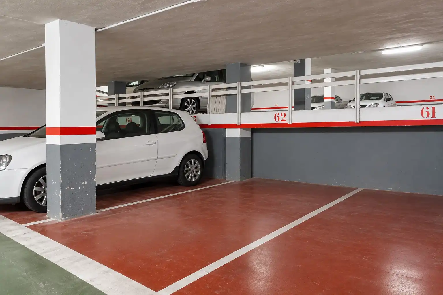 Wohnung mit Terrasse zum Verkauf in Campanar, imagen 34