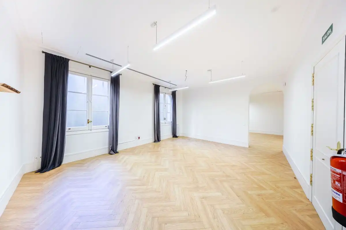 Büro mit Aufzug zur Miete in C. de Almagro, imagen 22