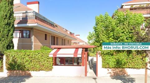 Photo 2 of Attic for sale in Menorca, 2, El Pinar - Punta Galea, Las Rozas de Madrid