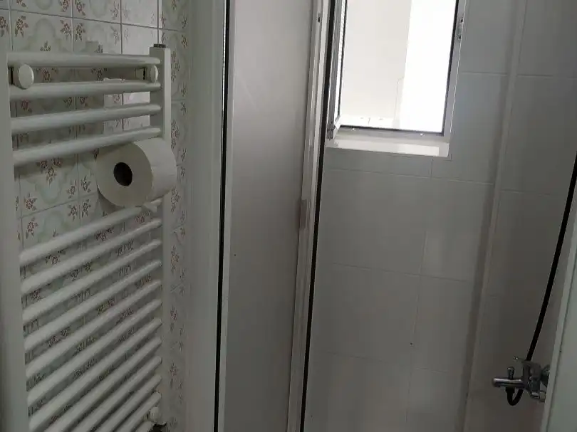 Bathroom of Flat for sale in Moncloa - Aravaca