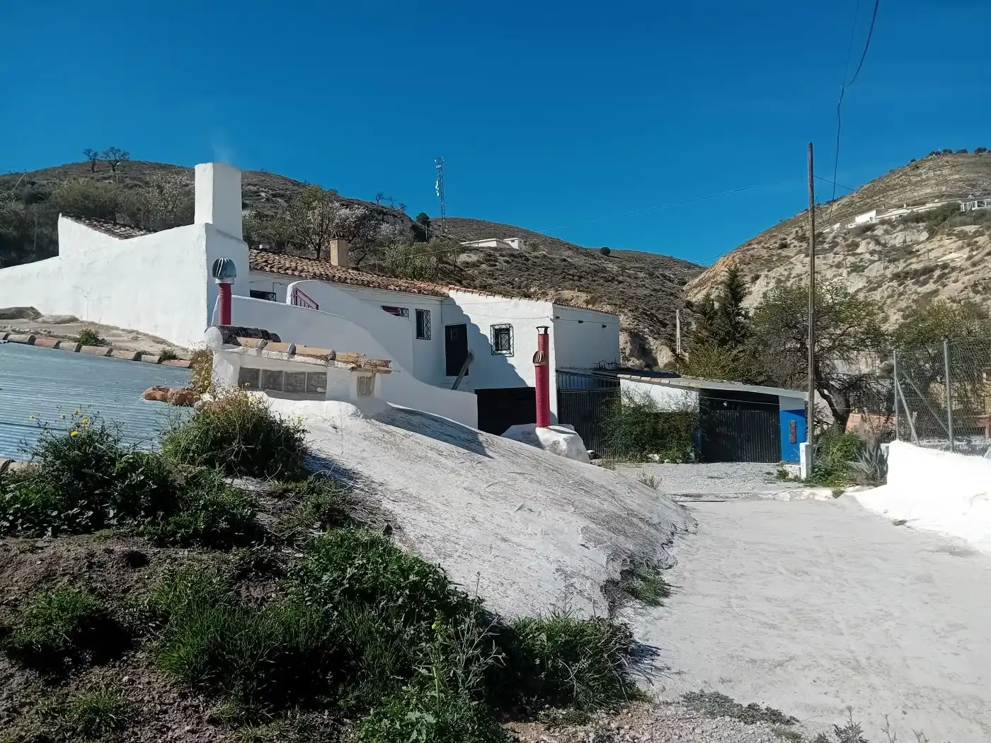 Casa rústica en venda a Baza, imagen 26
