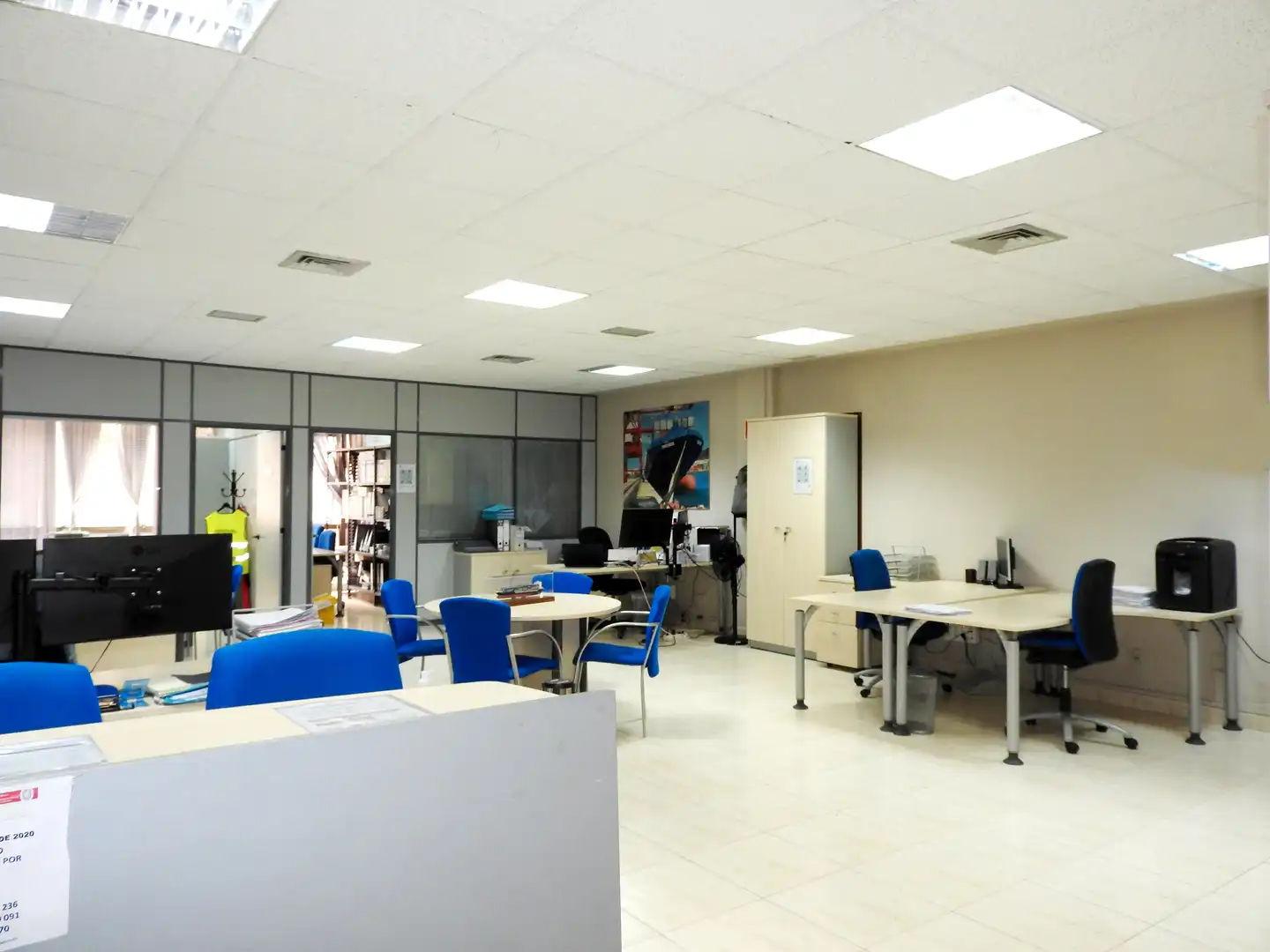 Oficina en venda en Las Palmas de Gran Canaria amb Aire condicionat i Traster