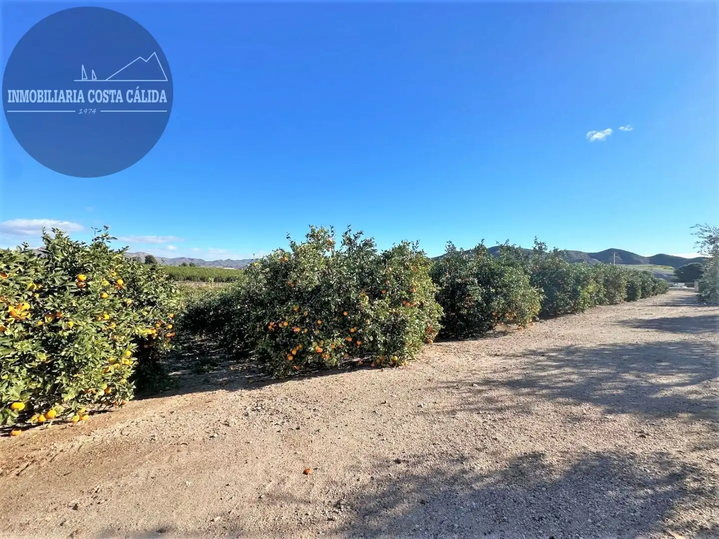 Finca rústica en venta en Águilas con Aire acondicionado, Calefacción y Jardín privado