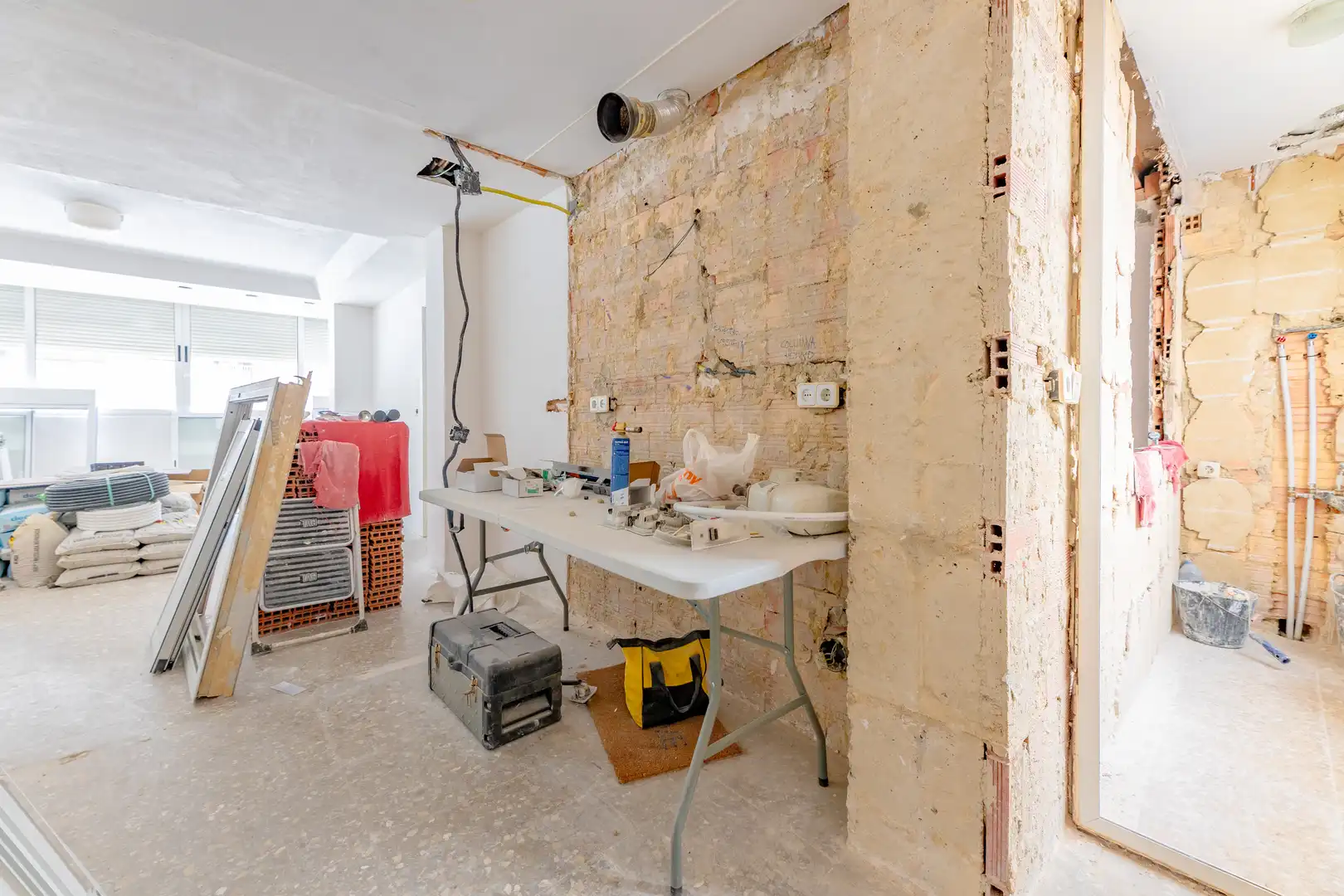Piso en venta en Valencia