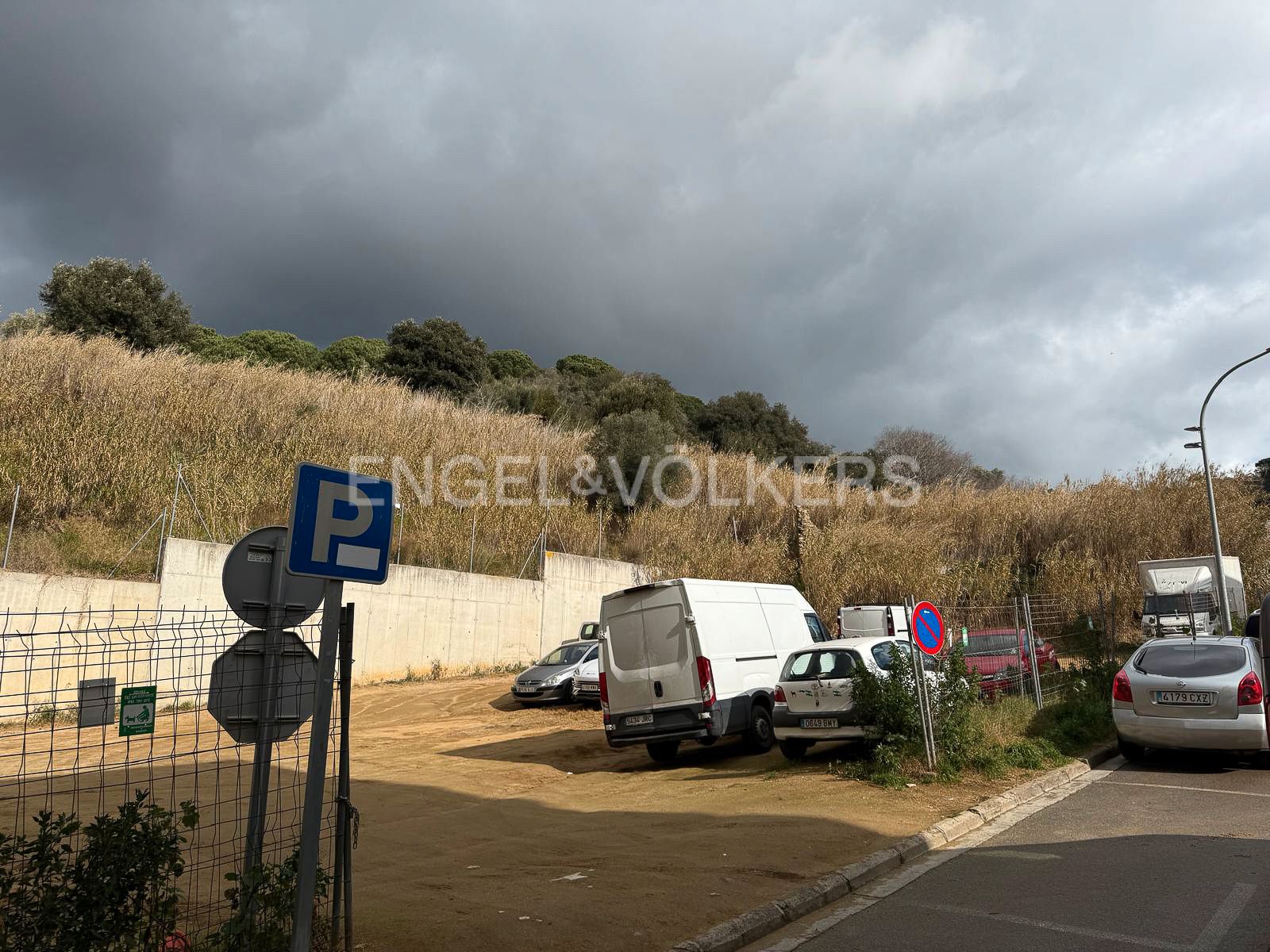 Residencial en venta en Arenys de Munt