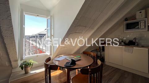 Foto 5 de Àtic de lloguer a Sol, Madrid Capital