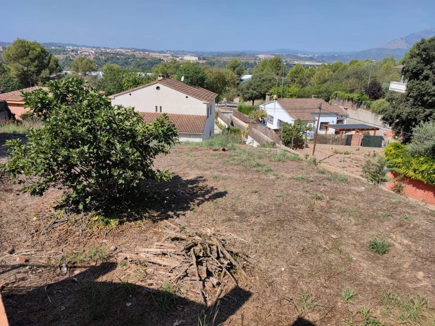 Residential for sale in Abrera