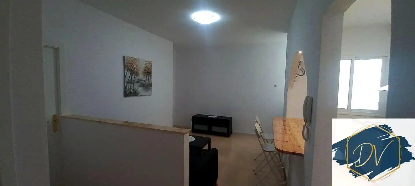 Piso de alquiler en San Cristóbal de la Laguna con Amueblado