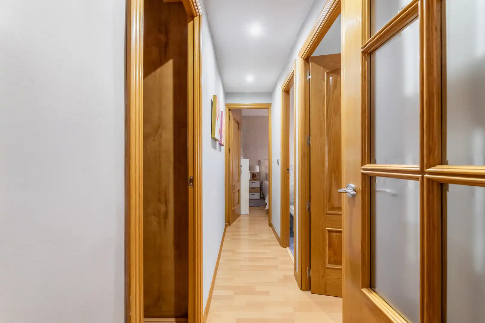 Flat for sale in Alcorcón  with Heating and Oven