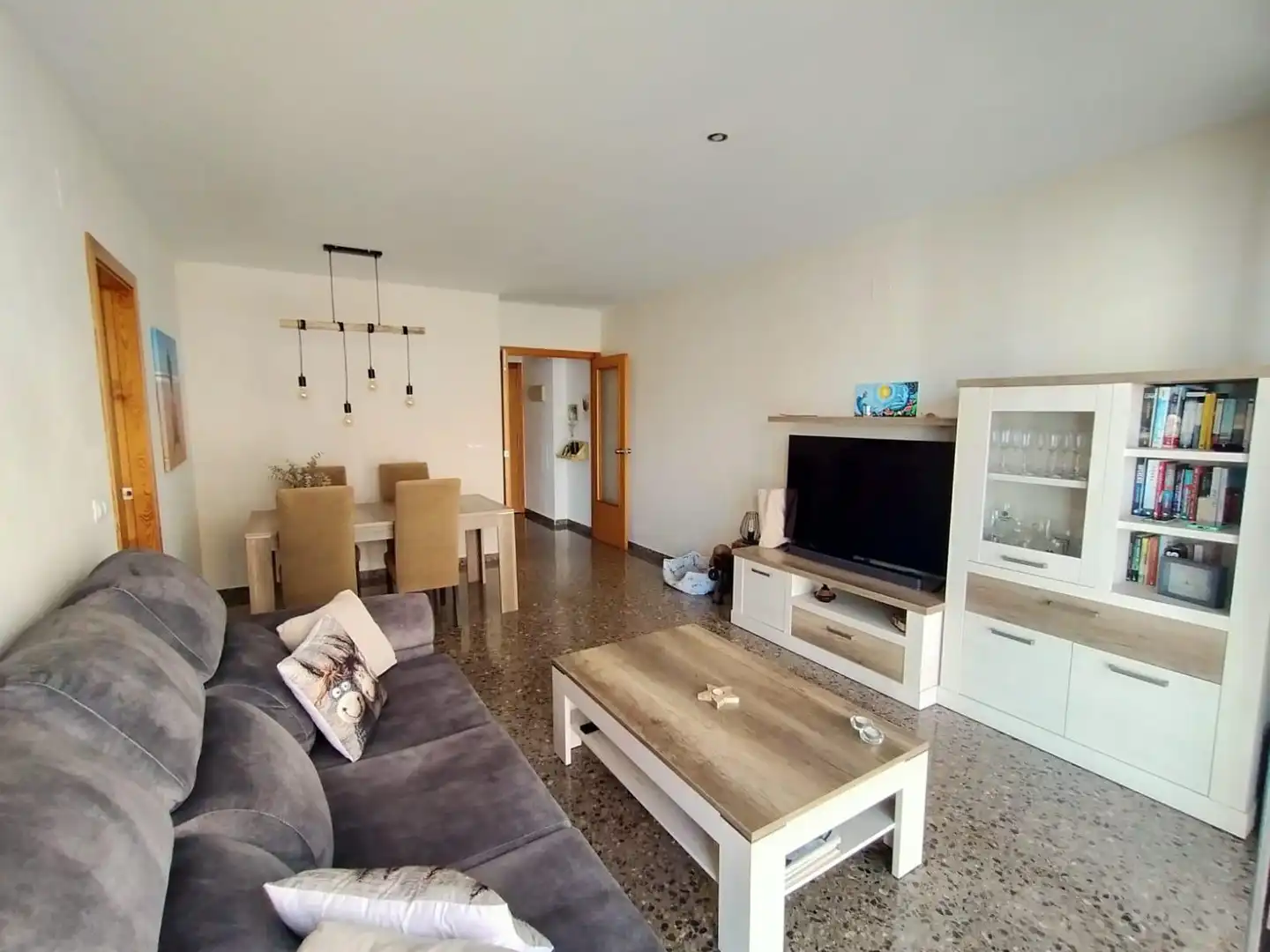 Piso con terraza en venta en Calle PUIG EL, imagen 30