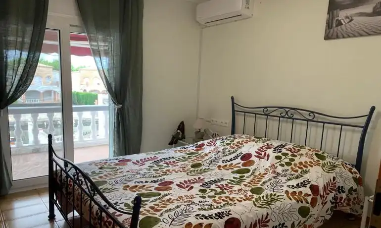 Casa pareada con jardín en venta en Carmençó, imagen 16