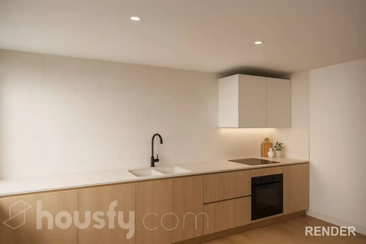 Casa amb jardí en venda a Carrer Sant Quinti ., imagen 6