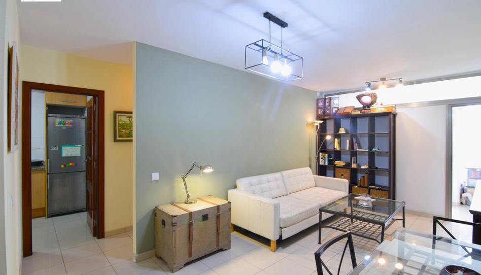 Photo 1 of Flat for sale in Avenida Cronista Martín Moreno, Los Tarahales - La Paterna, Las Palmas