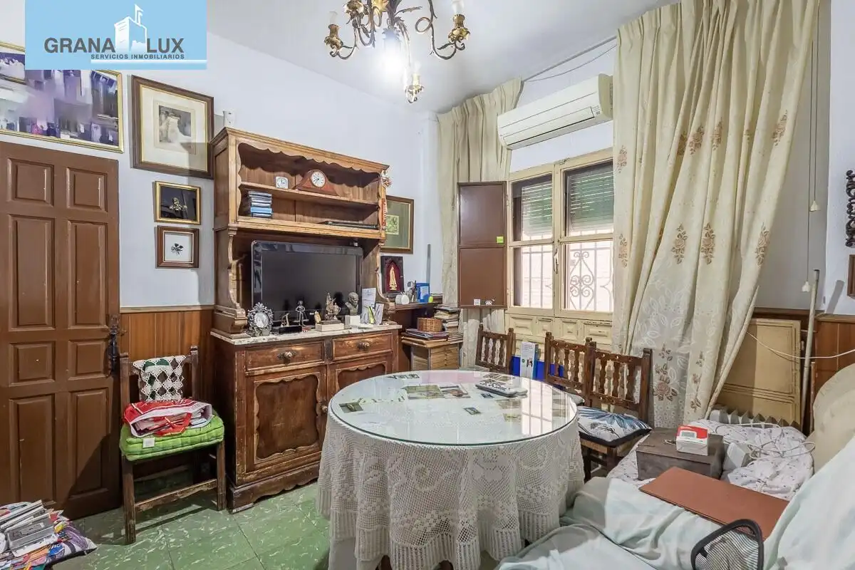 Casa con terraza en venta en Plaza del Abad, imagen 11