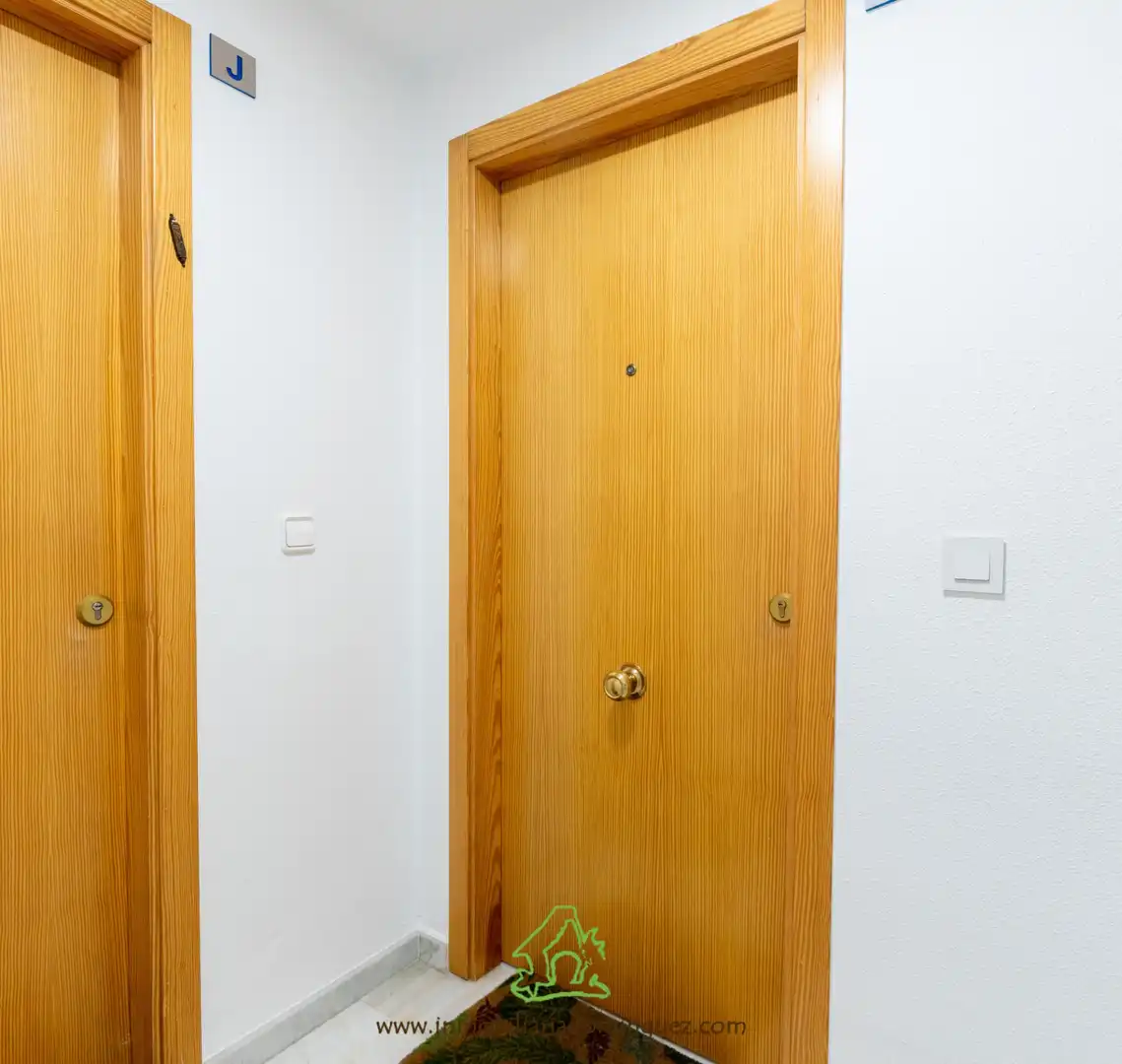 Piso en venta en Murcia con Aire acondicionado, Terraza y Trastero