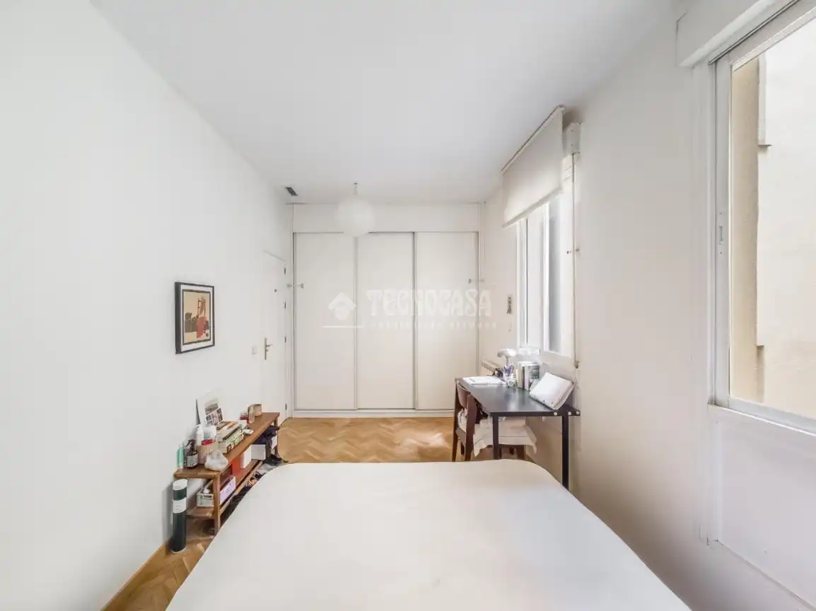 Habitación de Piso en venta en Madrid con Aire acondicionado, Calefacción y Parquet