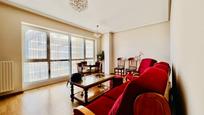 Living room of Flat for sale in Soto del Barco