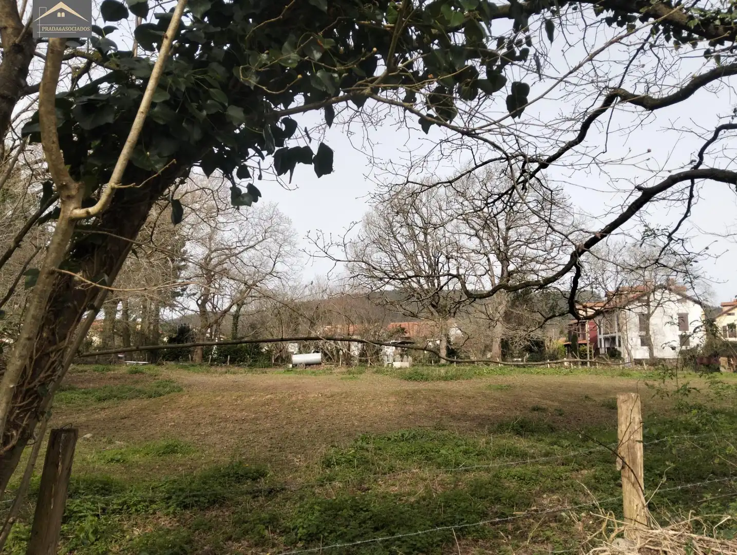 Residencial en venda en Cabezón de la Sal